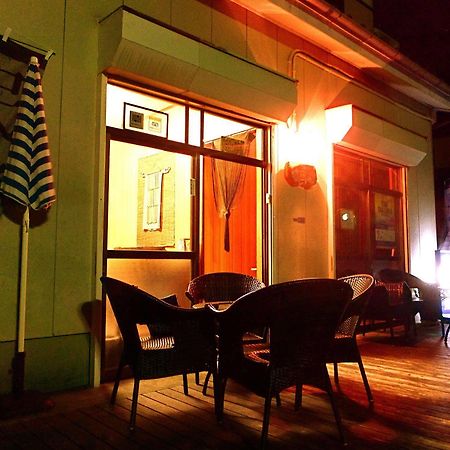 Aoshima Guesthouse Hooju Miyazaki Eksteriør bilde