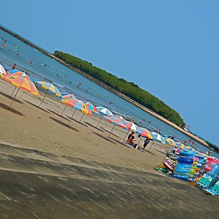 Aoshima Guesthouse Hooju Miyazaki Eksteriør bilde