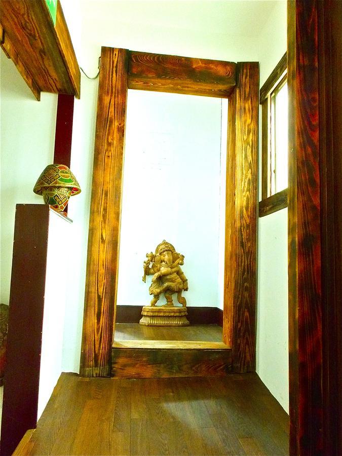 Aoshima Guesthouse Hooju Miyazaki Eksteriør bilde