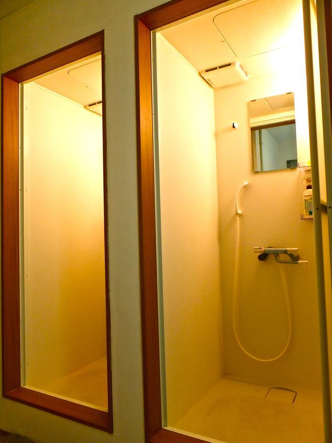 Aoshima Guesthouse Hooju Miyazaki Eksteriør bilde