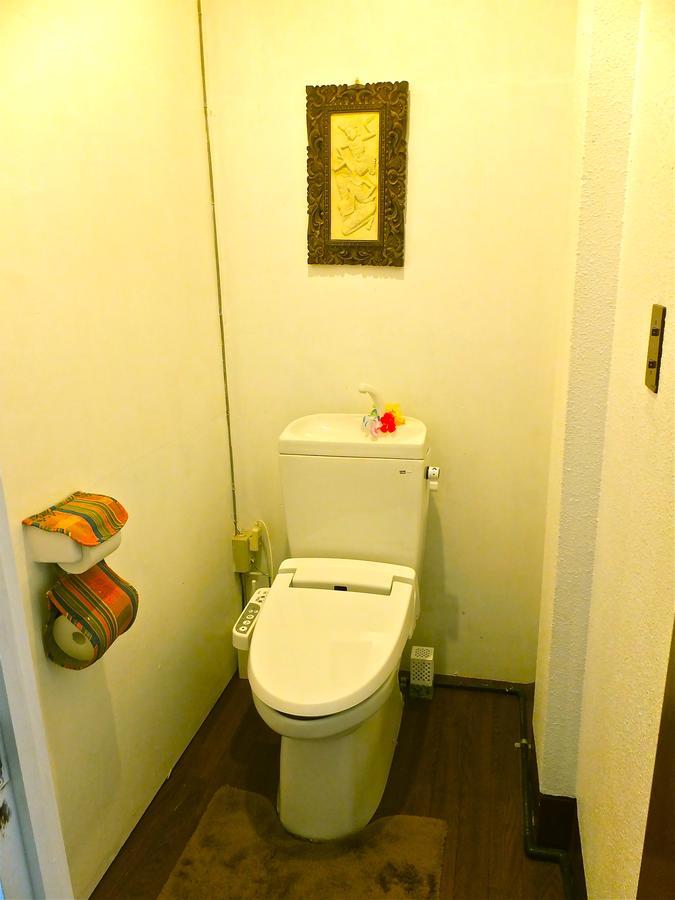 Aoshima Guesthouse Hooju Miyazaki Eksteriør bilde