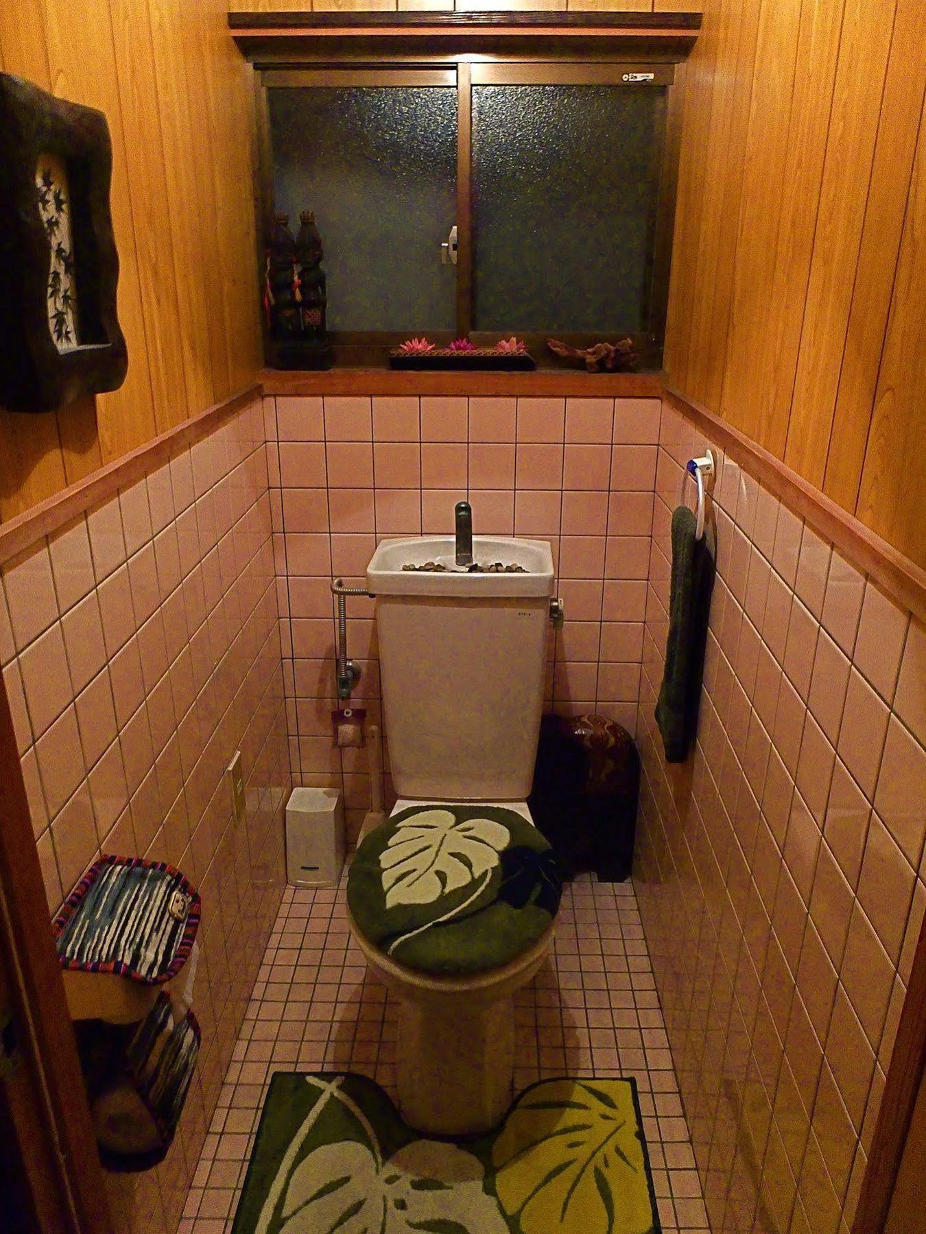 Aoshima Guesthouse Hooju Miyazaki Eksteriør bilde