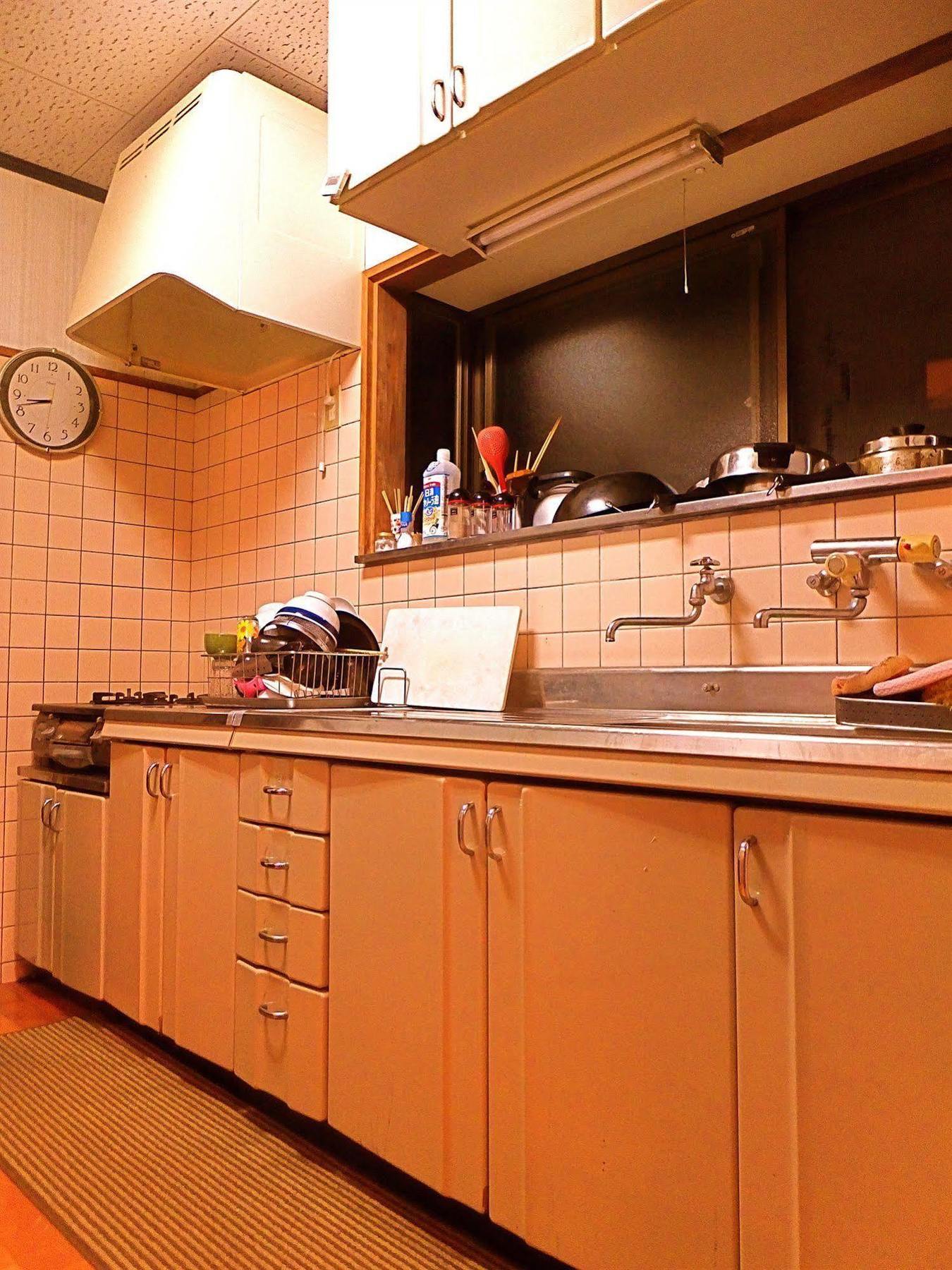 Aoshima Guesthouse Hooju Miyazaki Eksteriør bilde