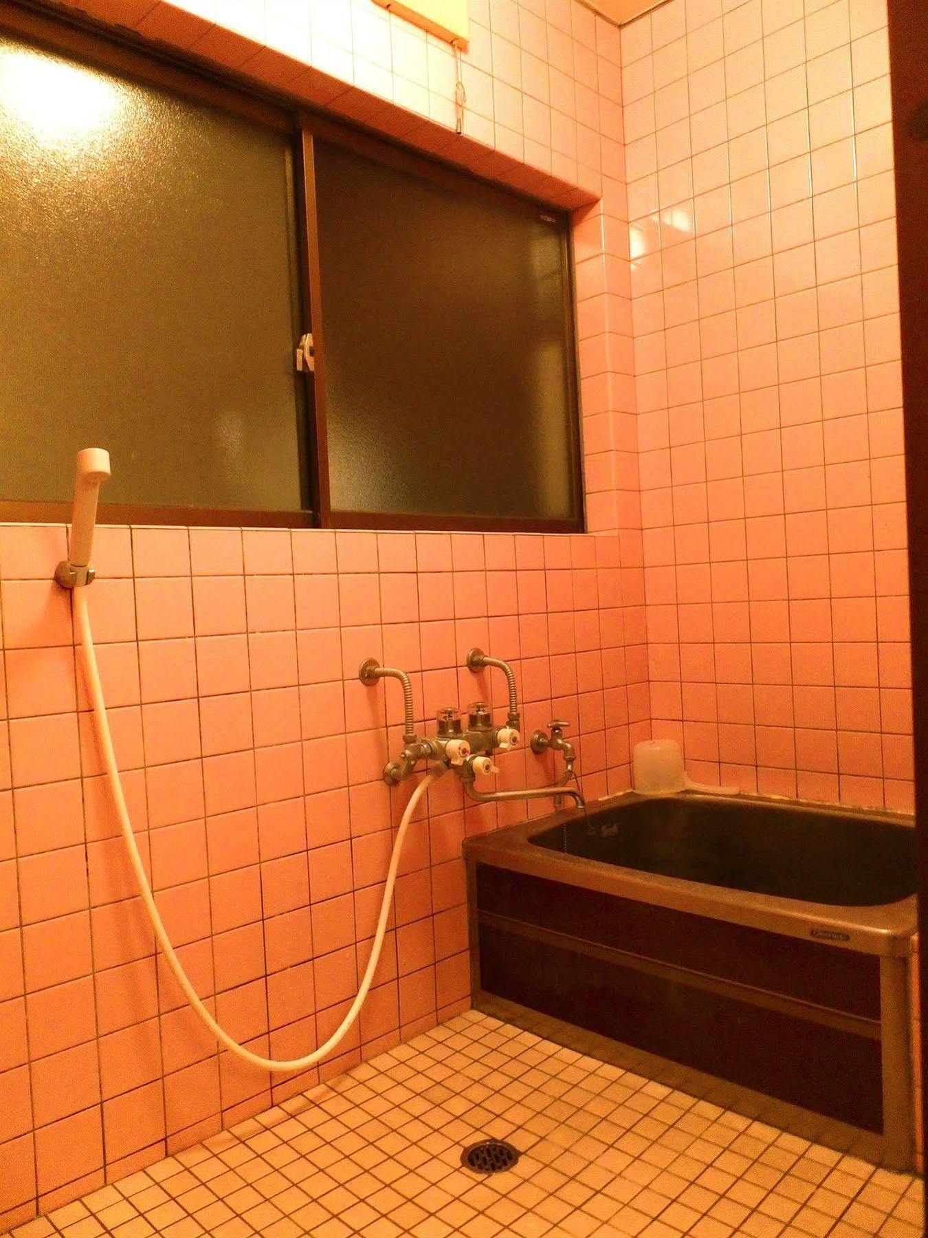Aoshima Guesthouse Hooju Miyazaki Eksteriør bilde