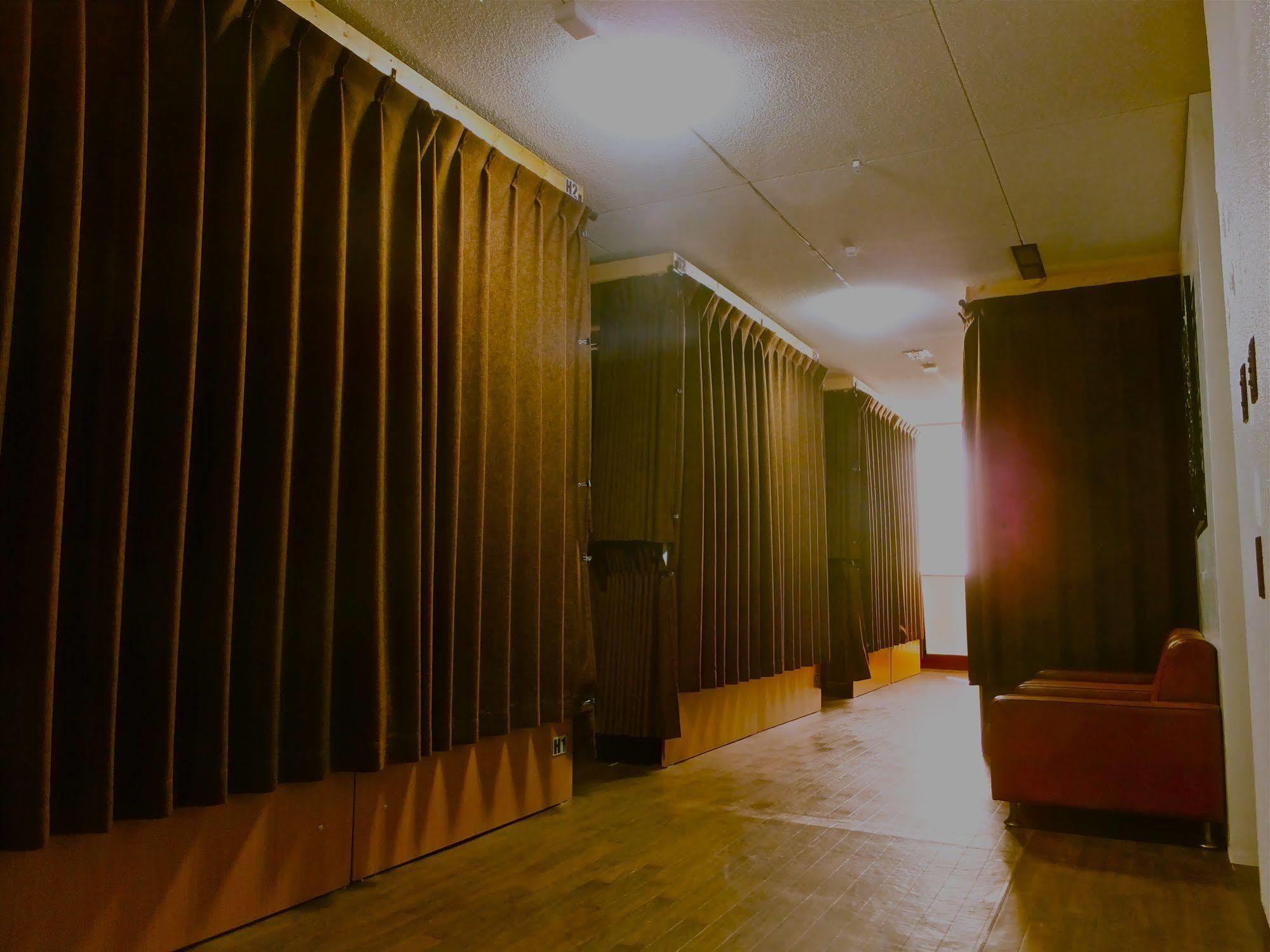 Aoshima Guesthouse Hooju Miyazaki Eksteriør bilde