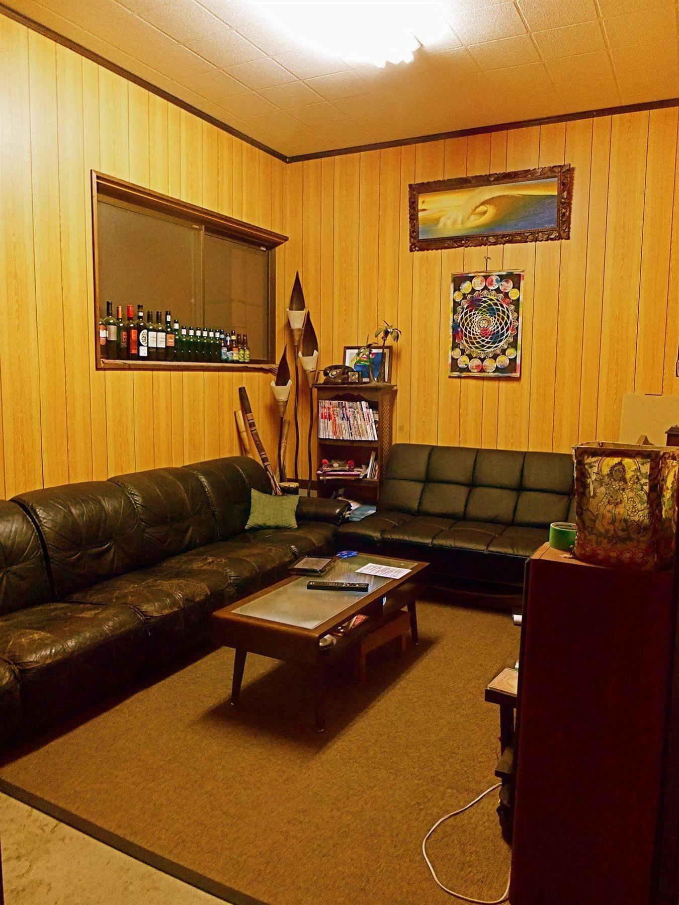 Aoshima Guesthouse Hooju Miyazaki Eksteriør bilde