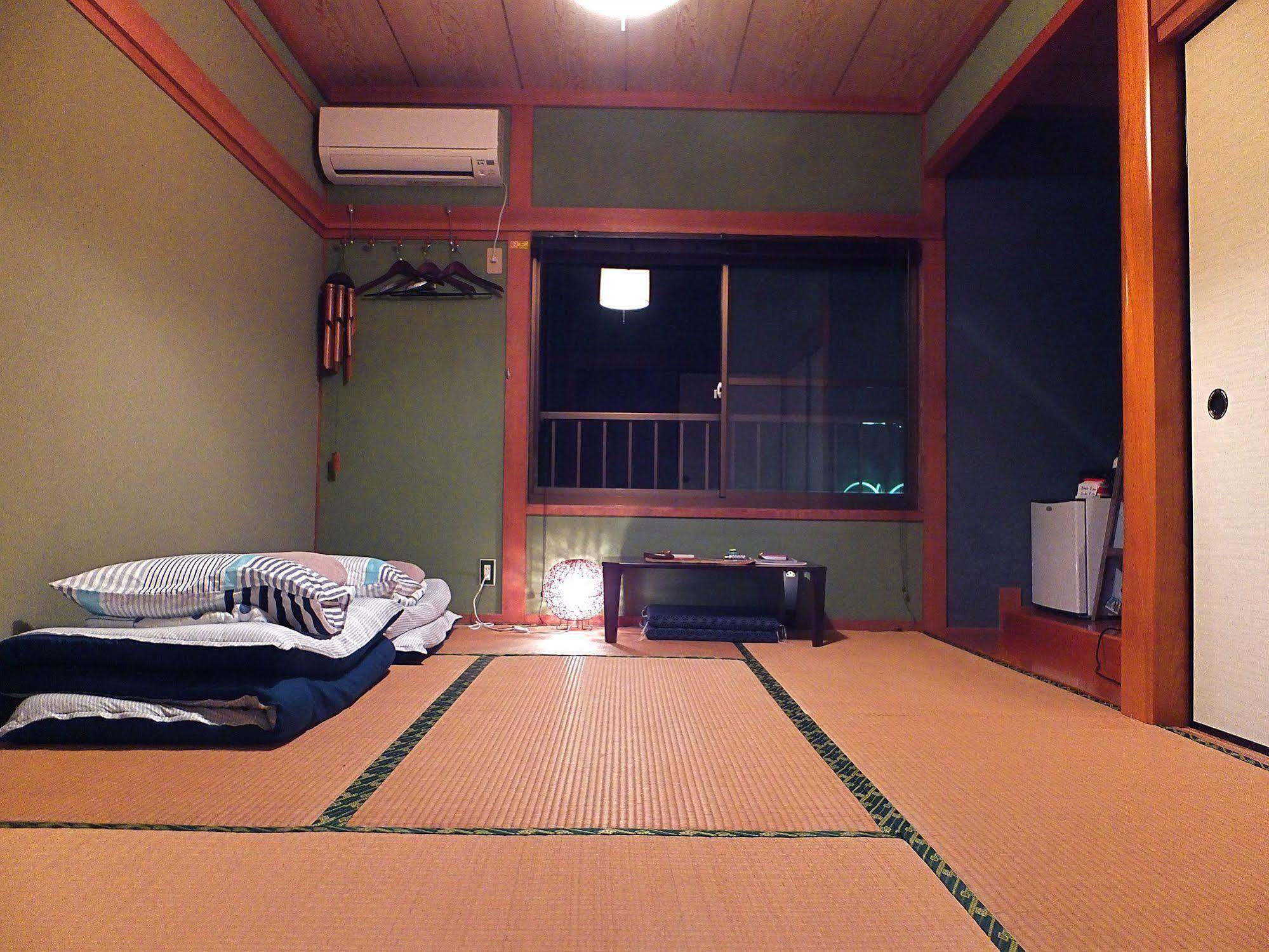 Aoshima Guesthouse Hooju Miyazaki Eksteriør bilde