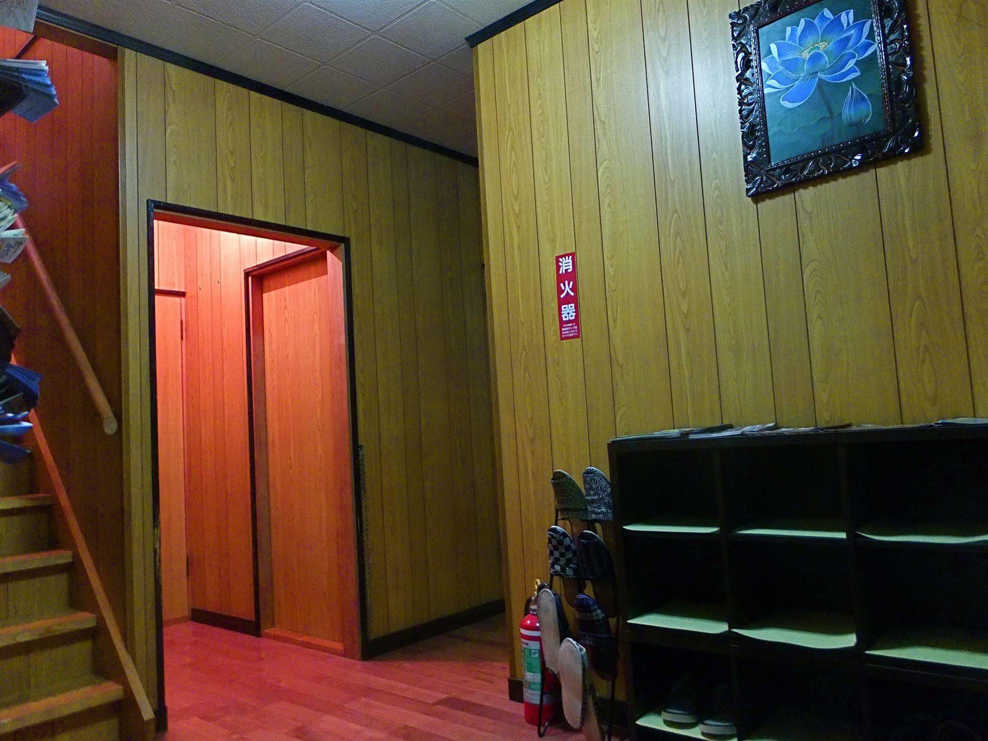 Aoshima Guesthouse Hooju Miyazaki Eksteriør bilde